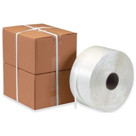 Bsc Preferred 1/2'' x 3900' - Poly Cord Strapping BUY00030735